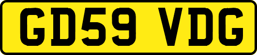 GD59VDG