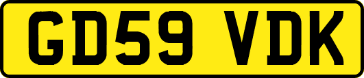 GD59VDK