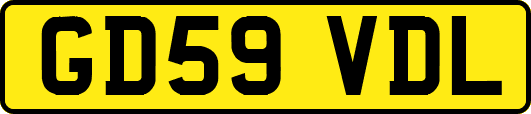 GD59VDL
