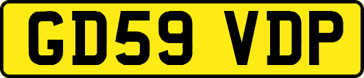 GD59VDP
