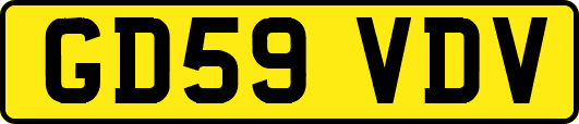 GD59VDV