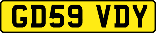 GD59VDY