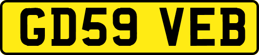 GD59VEB
