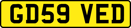 GD59VED