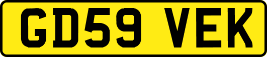 GD59VEK