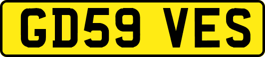 GD59VES