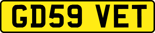 GD59VET