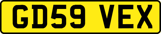 GD59VEX