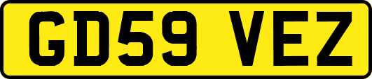 GD59VEZ