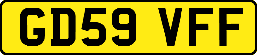 GD59VFF