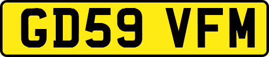 GD59VFM