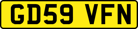 GD59VFN