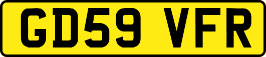 GD59VFR