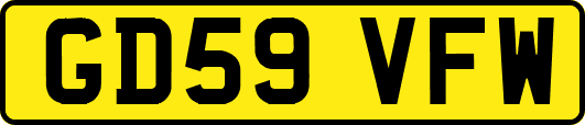 GD59VFW