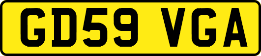 GD59VGA