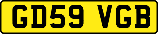 GD59VGB