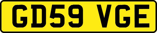 GD59VGE