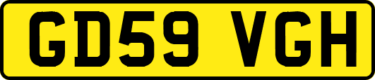 GD59VGH