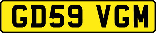 GD59VGM