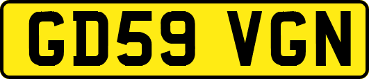 GD59VGN