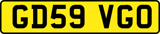 GD59VGO