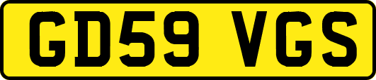 GD59VGS