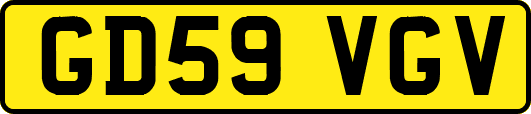 GD59VGV