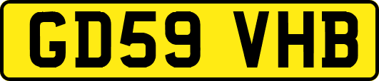 GD59VHB