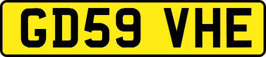 GD59VHE
