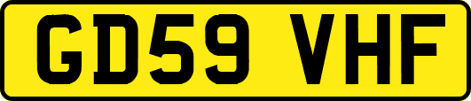 GD59VHF
