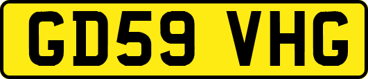 GD59VHG