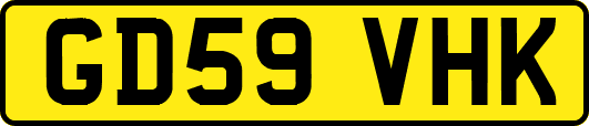 GD59VHK