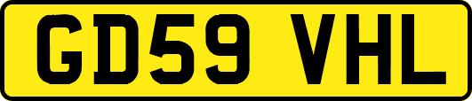 GD59VHL