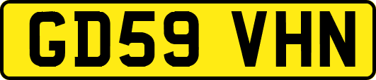 GD59VHN