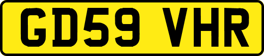 GD59VHR