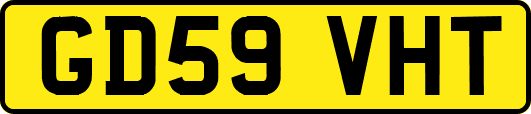GD59VHT