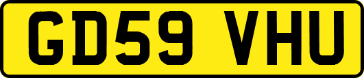 GD59VHU