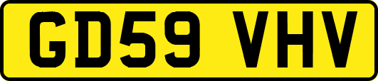 GD59VHV