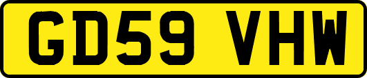 GD59VHW