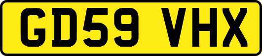 GD59VHX