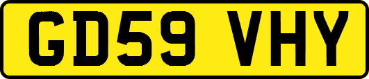 GD59VHY