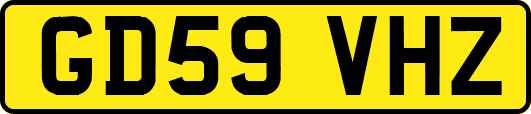 GD59VHZ