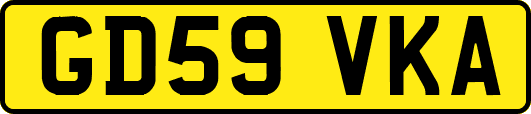 GD59VKA