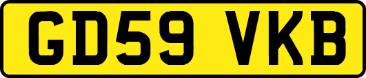 GD59VKB