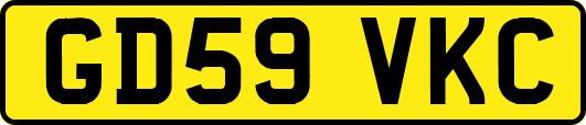 GD59VKC