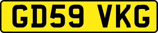 GD59VKG