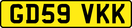 GD59VKK