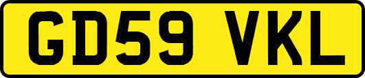 GD59VKL