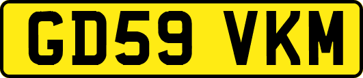 GD59VKM