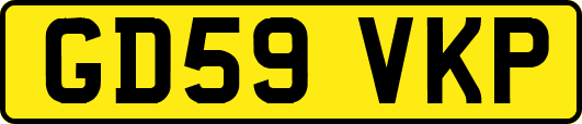 GD59VKP